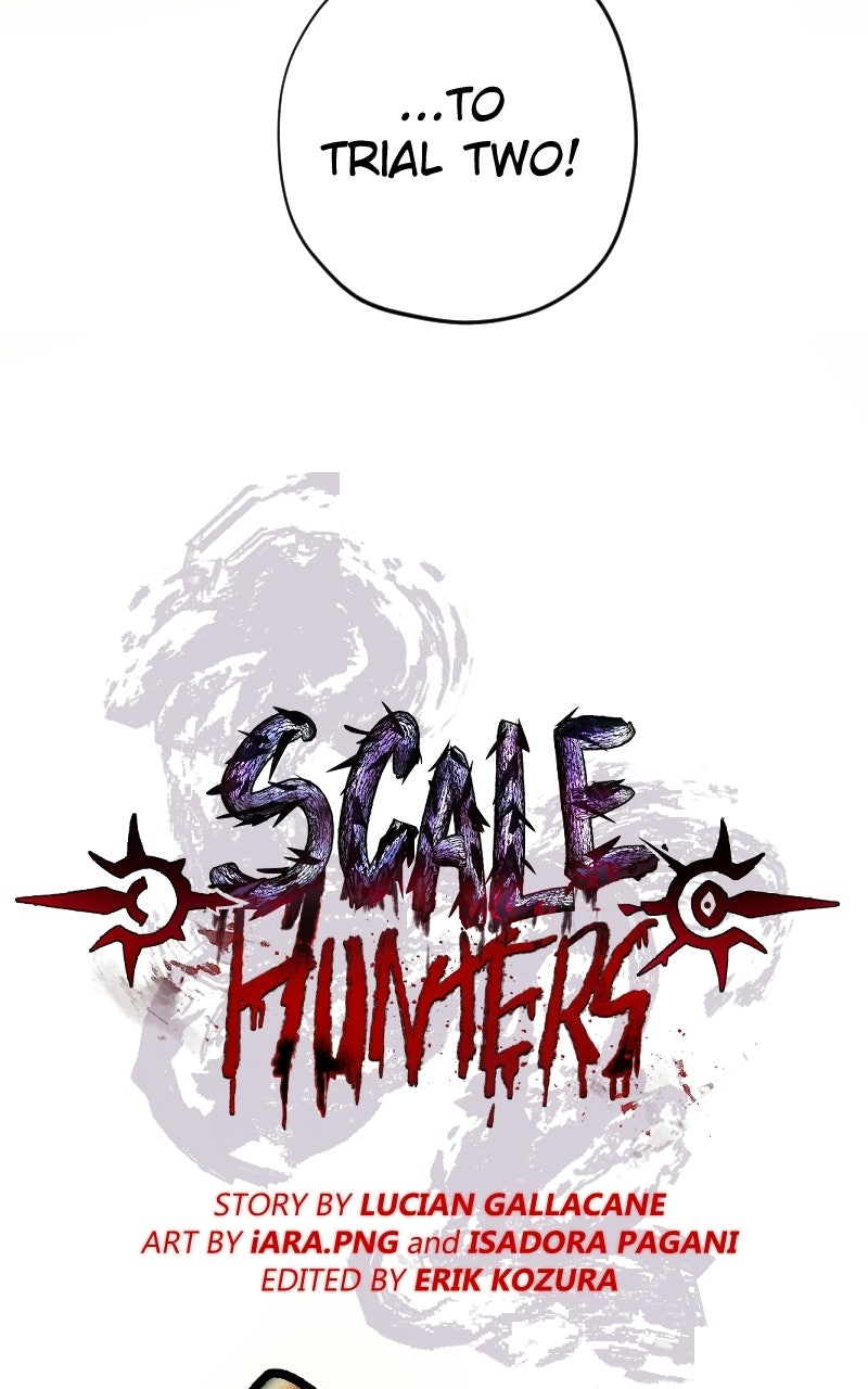 Scale Hunters Episode 21 page 139 - 