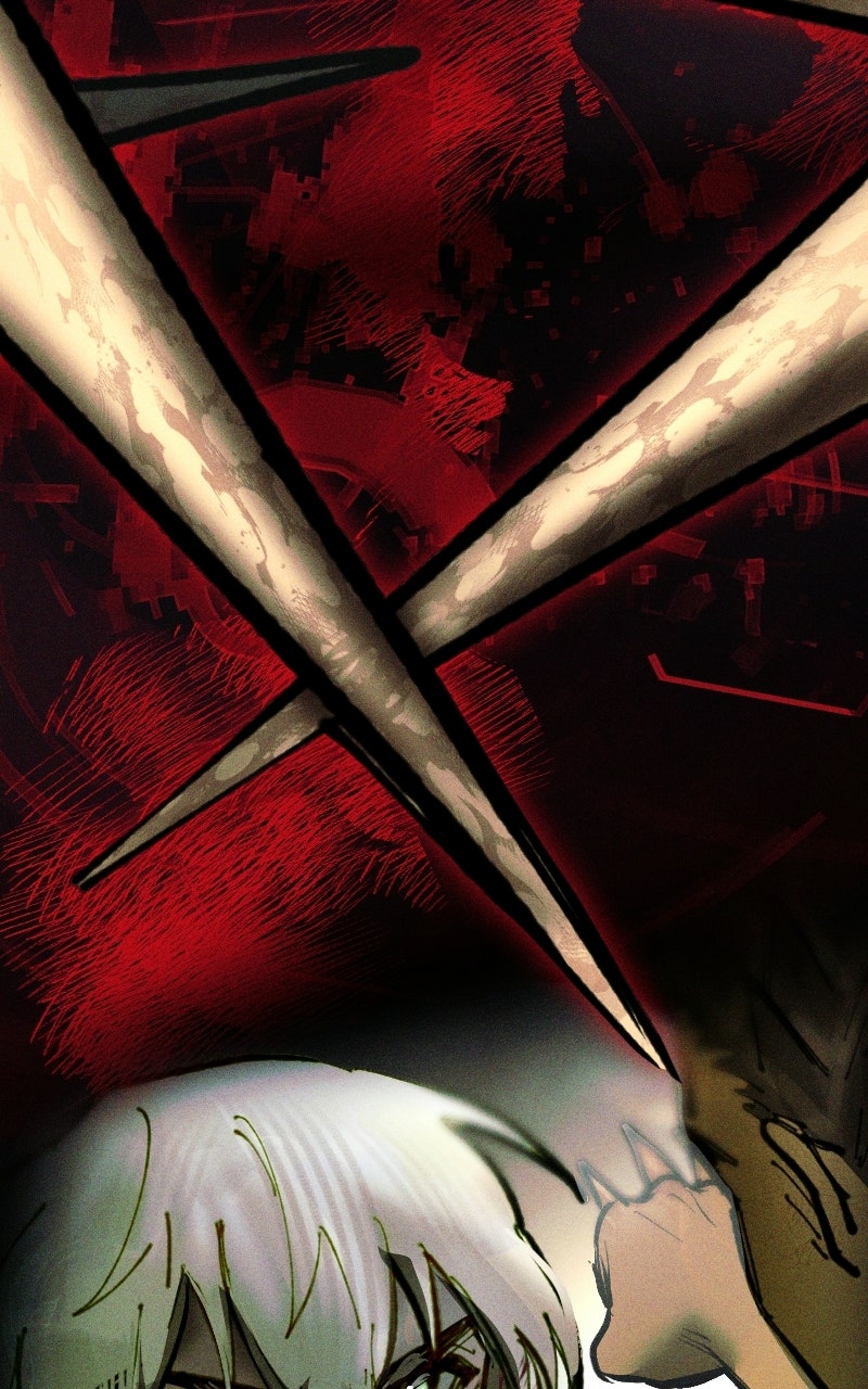 Scale Hunters Episode 21 page 22 - 