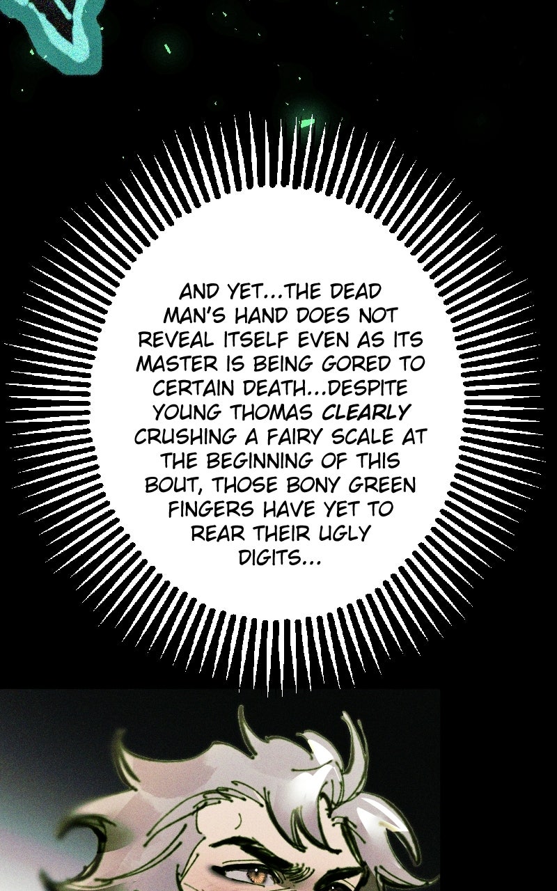 Scale Hunters Episode 21 page 31 - 