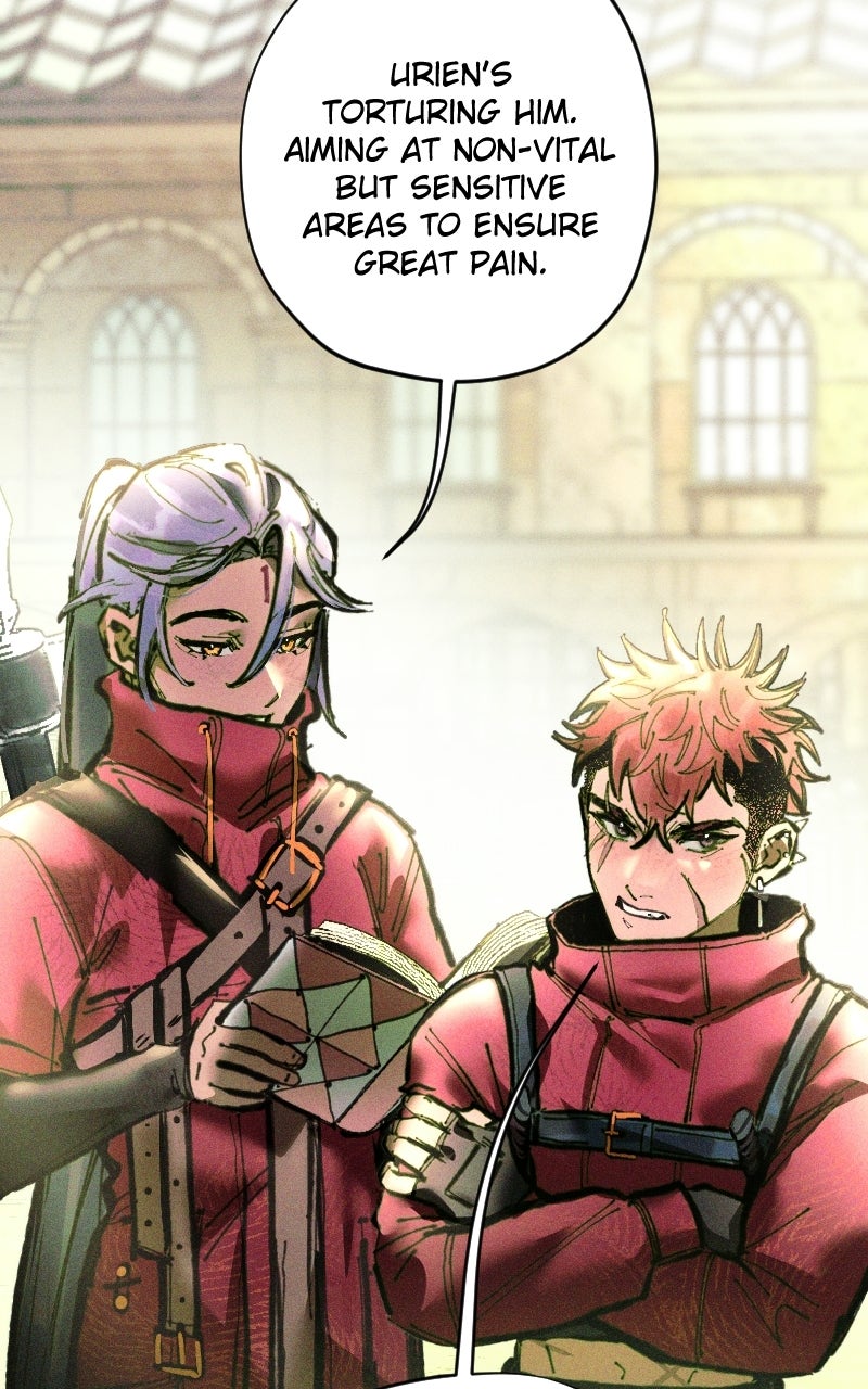 Scale Hunters Episode 21 page 34 - 