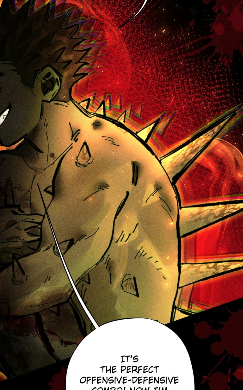 Scale Hunters Episode 21 page 54 - 