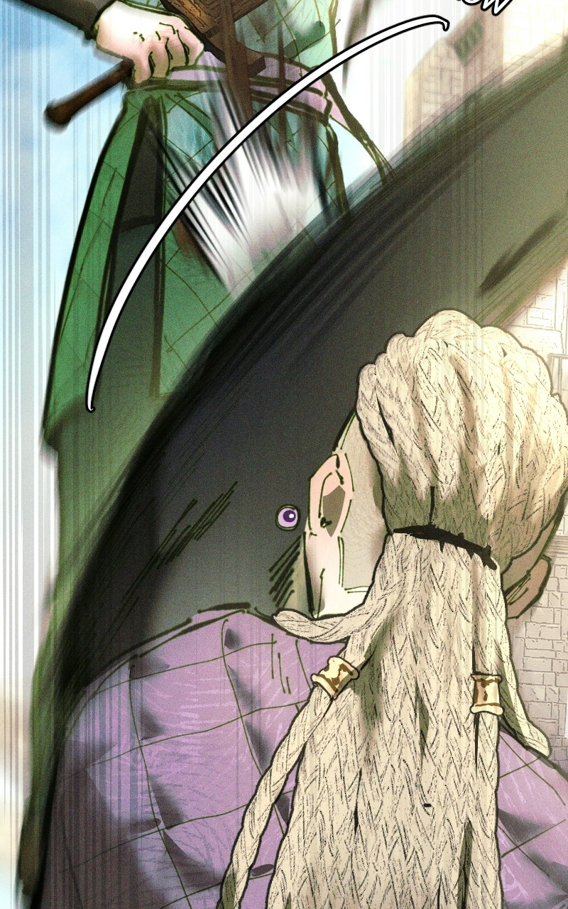Scale Hunters Episode 21 page 63 - 