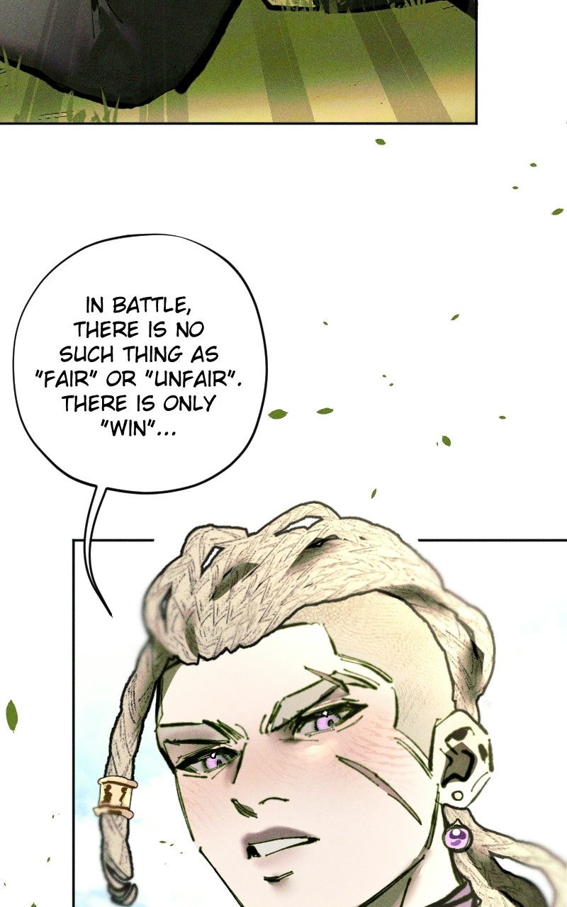 Scale Hunters Episode 21 page 70 - 