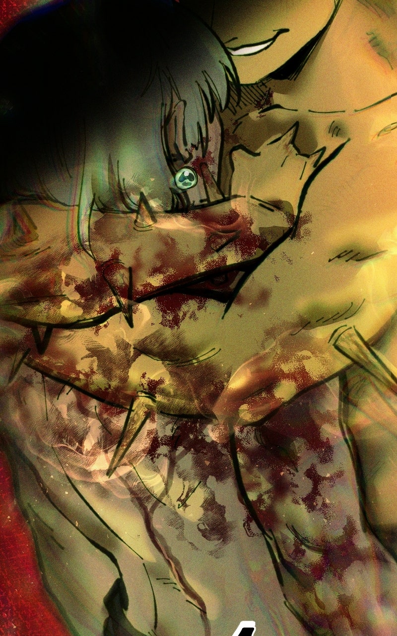 Scale Hunters Episode 21 page 73 - 