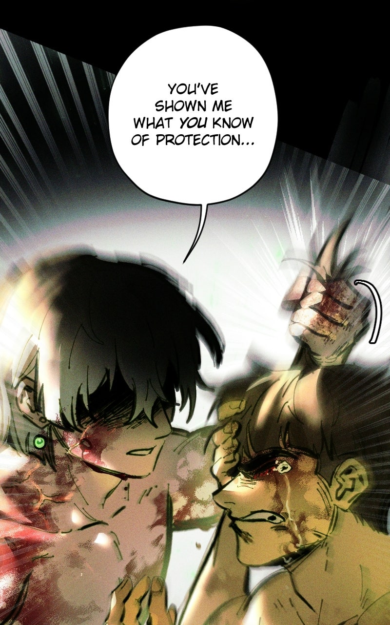 Scale Hunters Episode 21 page 89 - 