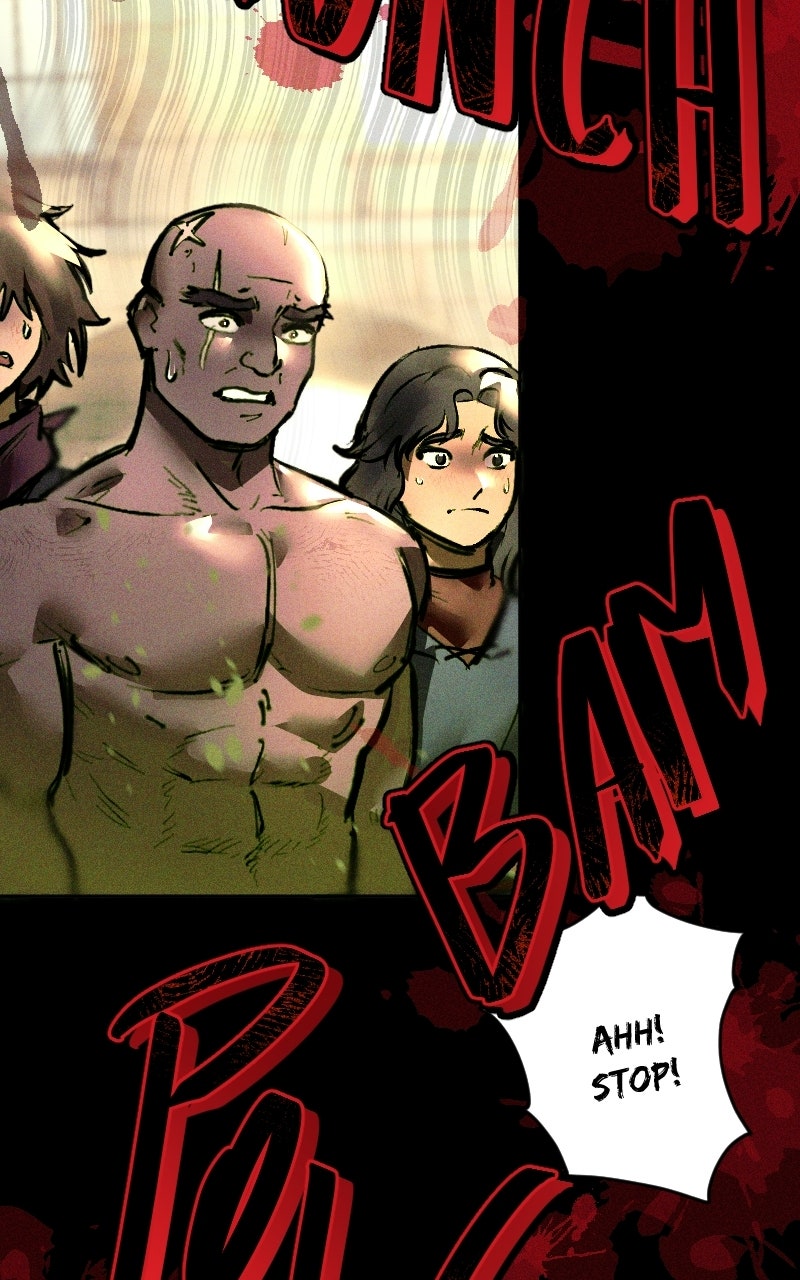 Scale Hunters Episode 21 page 98 - 