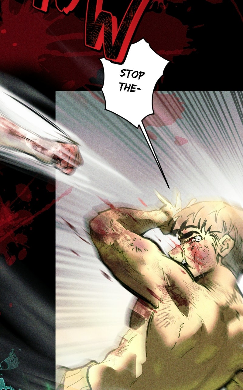 Scale Hunters Episode 21 page 99 - 