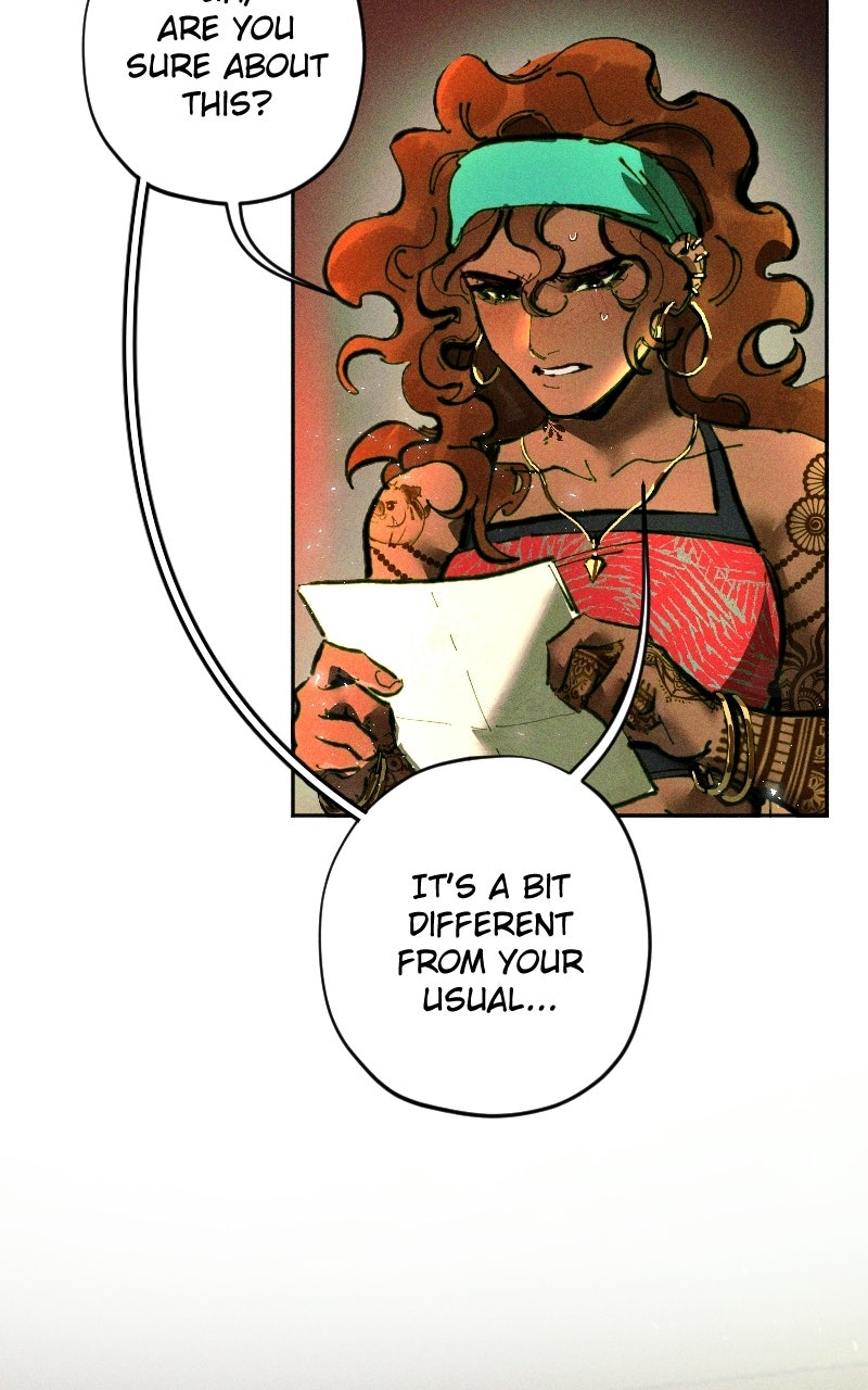 Scale Hunters Episode 22 page 108 - 