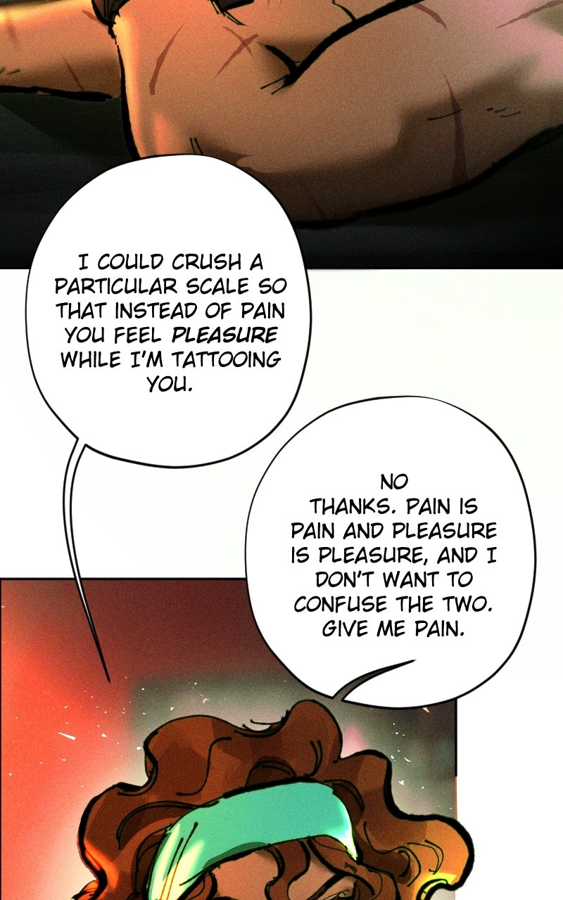 Scale Hunters Episode 22 page 110 - 