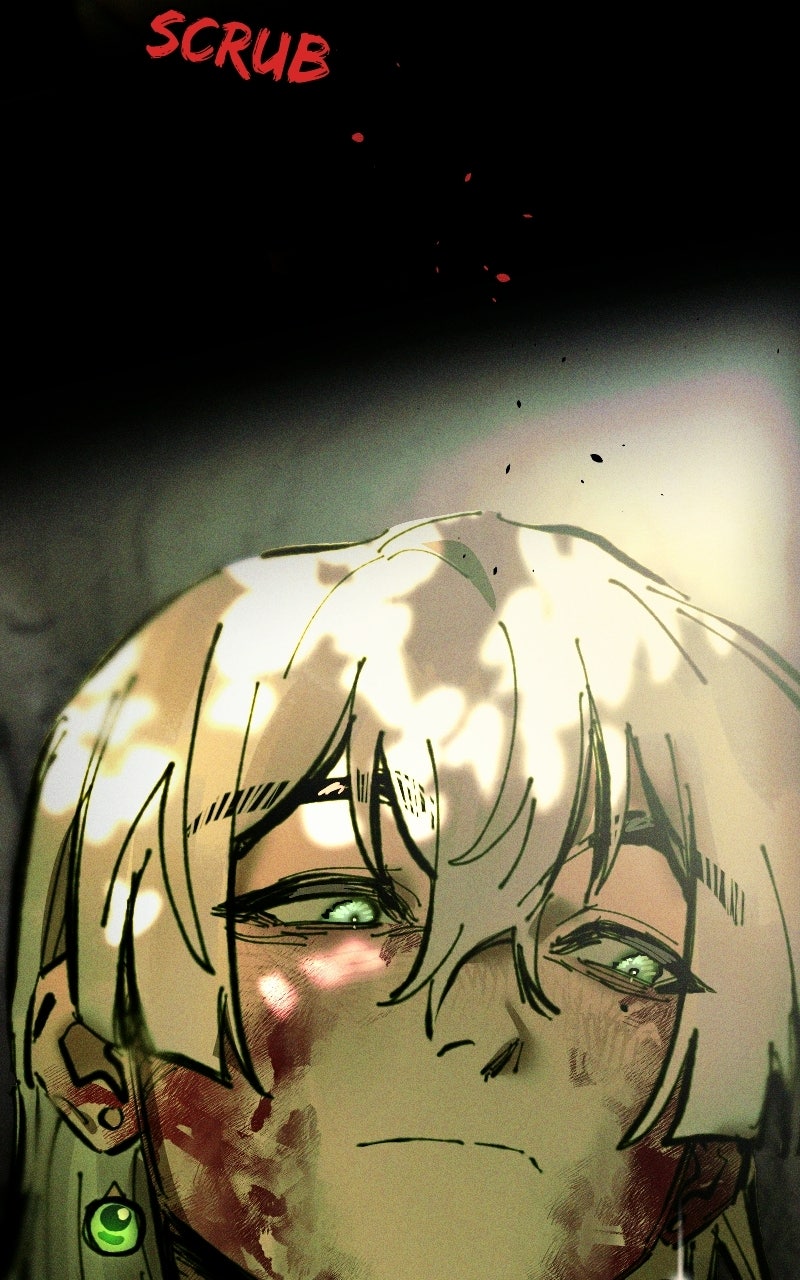 Scale Hunters Episode 22 page 12 - 
