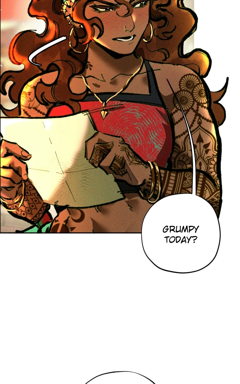 Scale Hunters Episode 22 page 111 - 