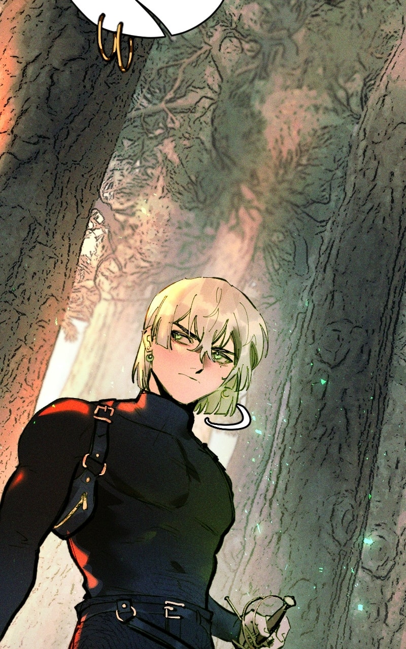 Scale Hunters Episode 22 page 115 - 
