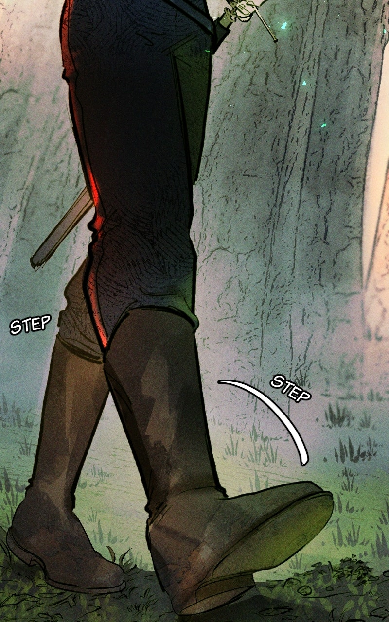 Scale Hunters Episode 22 page 116 - 