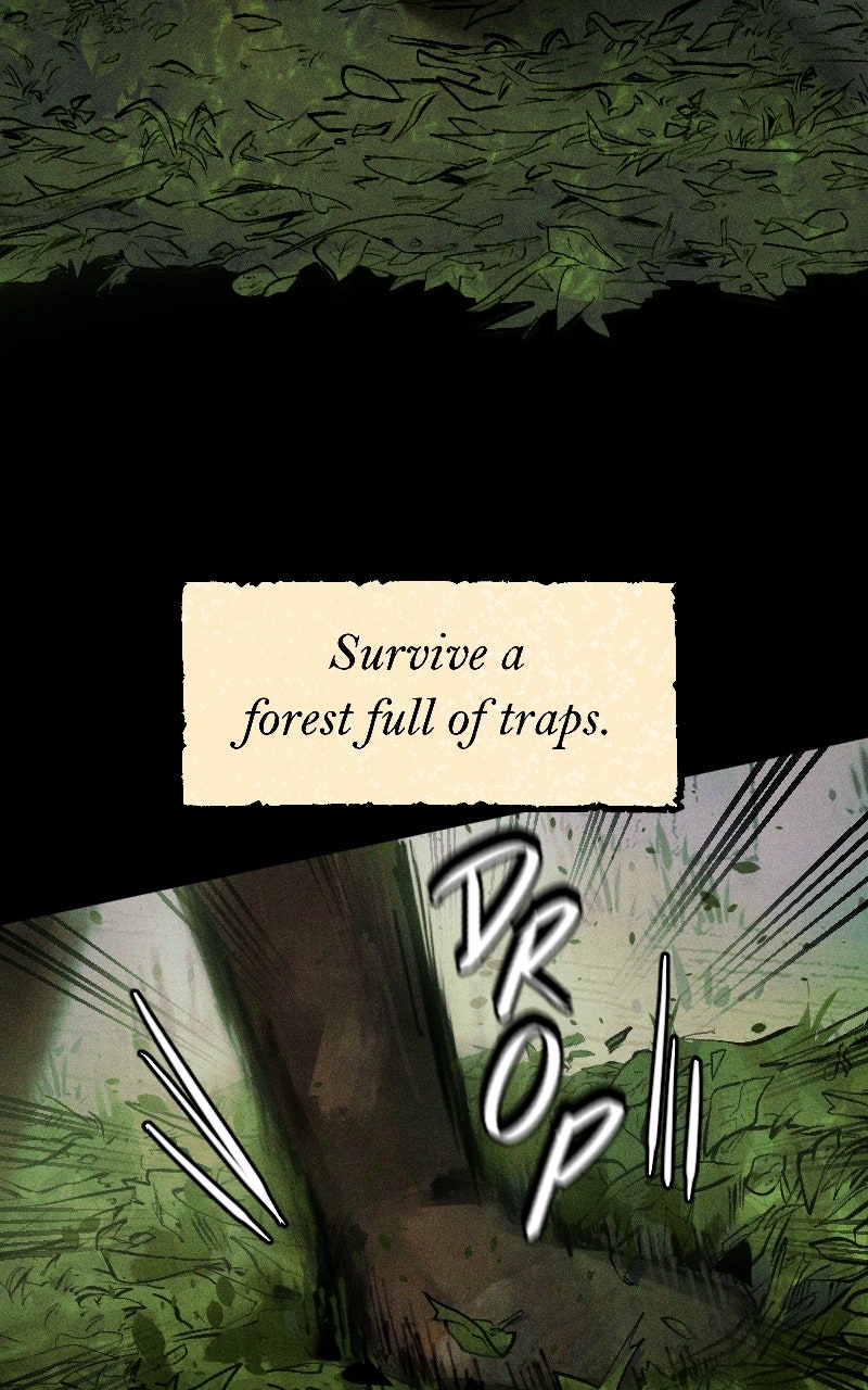 Scale Hunters Episode 22 page 117 - 