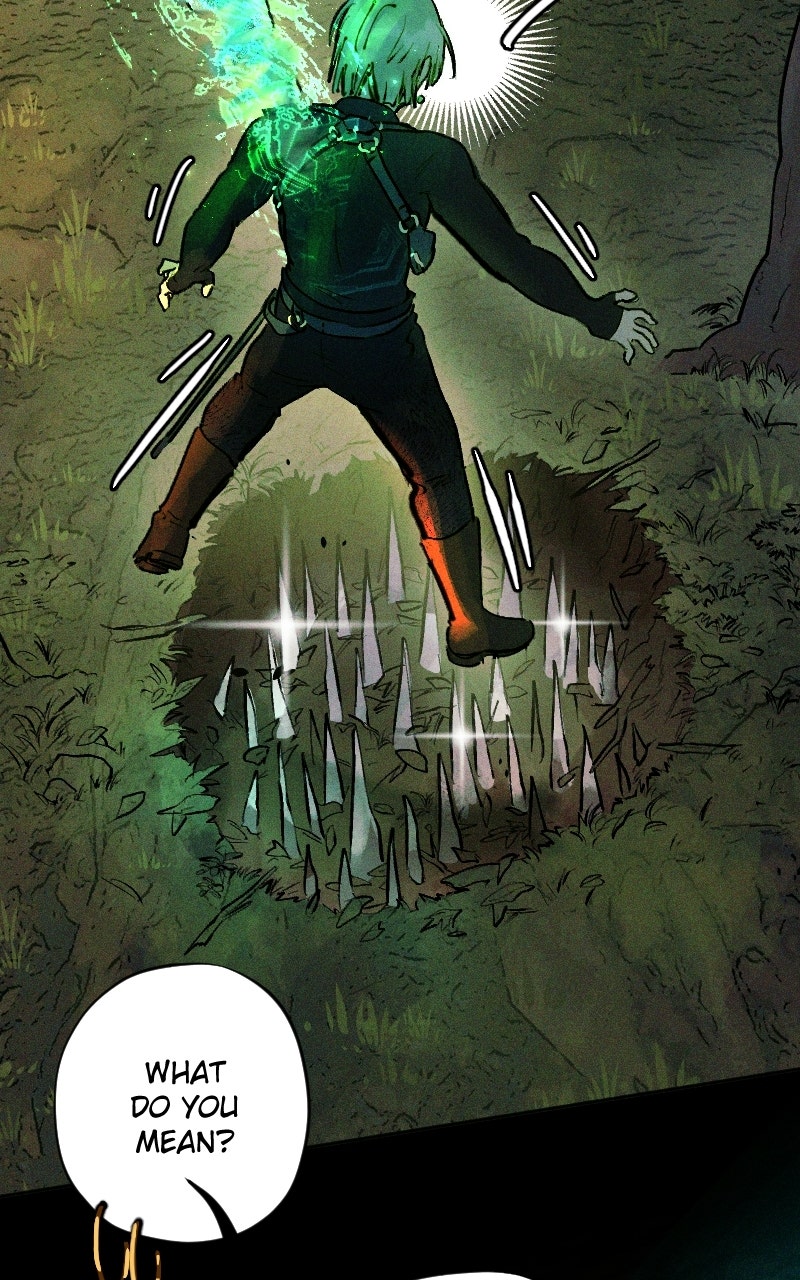 Scale Hunters Episode 22 page 120 - 