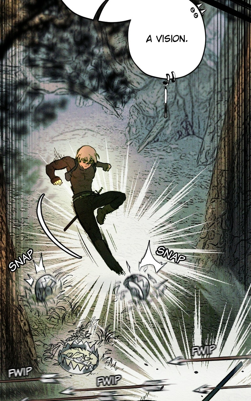Scale Hunters Episode 22 page 124 - 