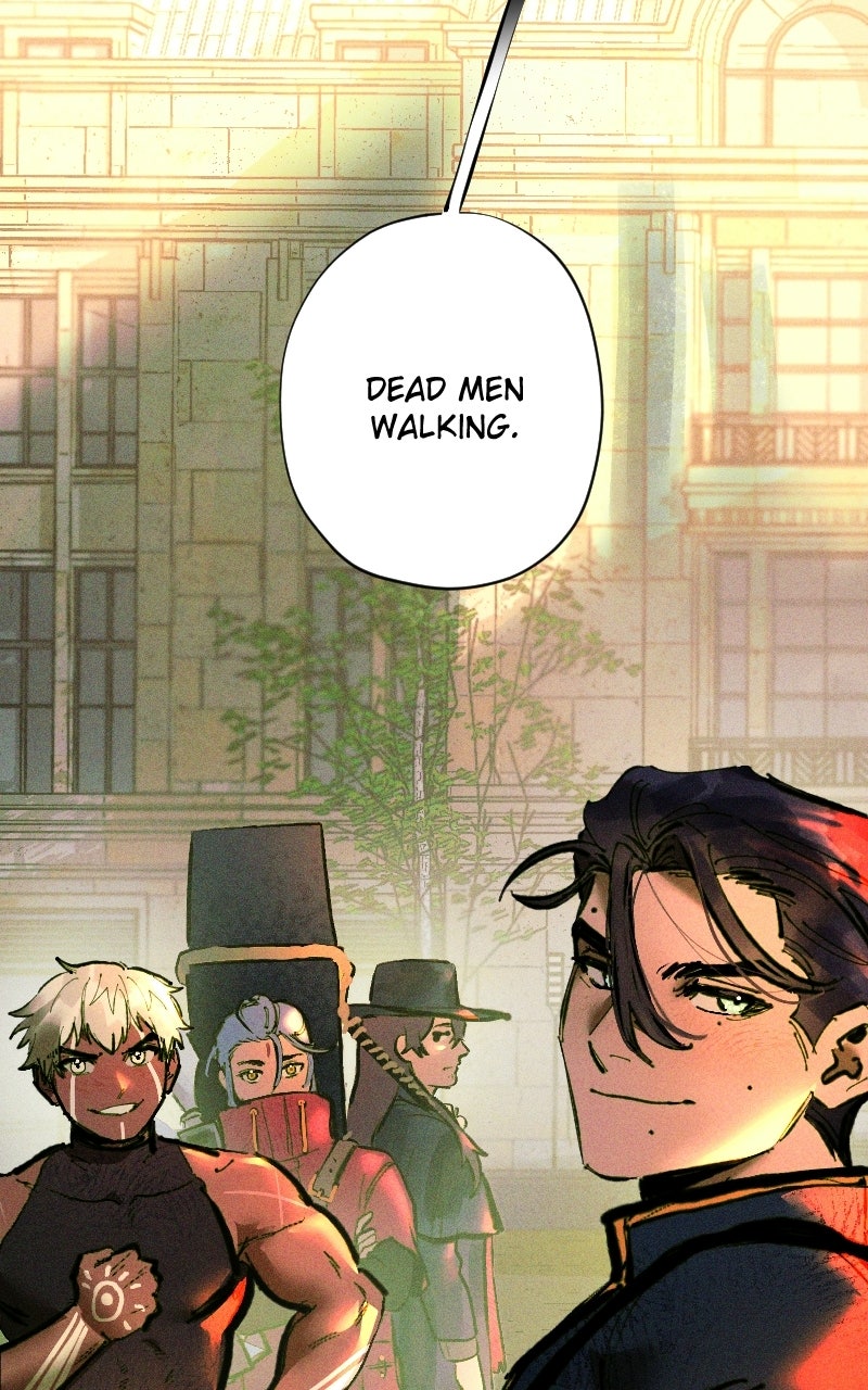 Scale Hunters Episode 22 page 127 - 