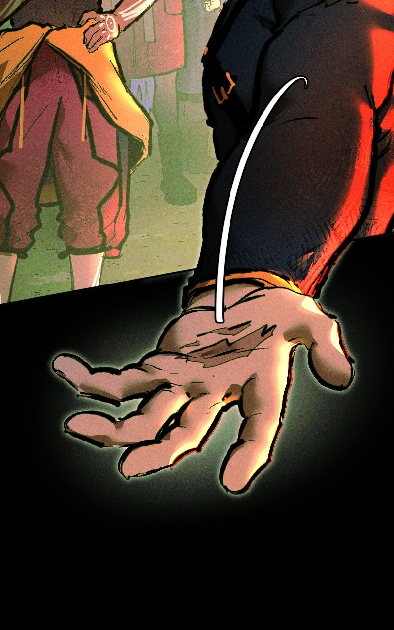 Scale Hunters Episode 22 page 128 - 