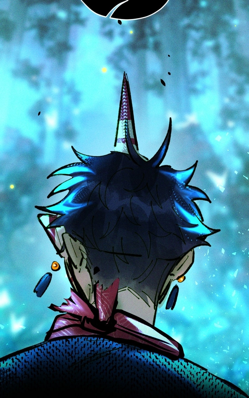 Scale Hunters Episode 22 page 134 - 