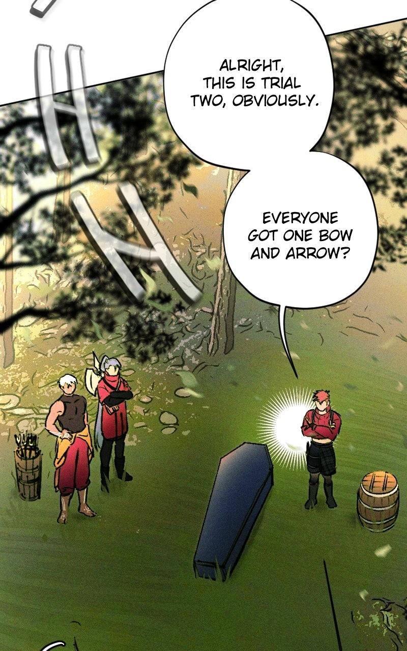 Scale Hunters Episode 22 page 15 - 