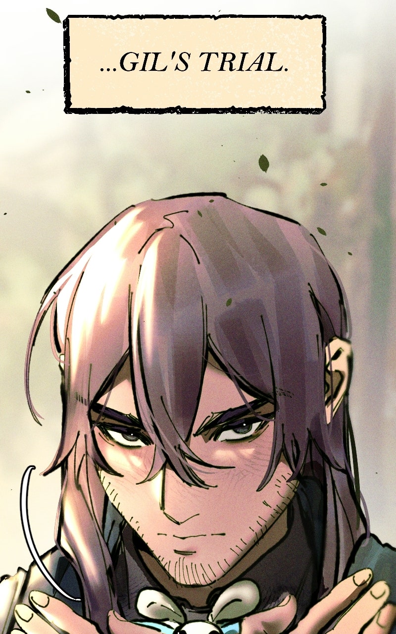 Scale Hunters Episode 22 page 20 - 