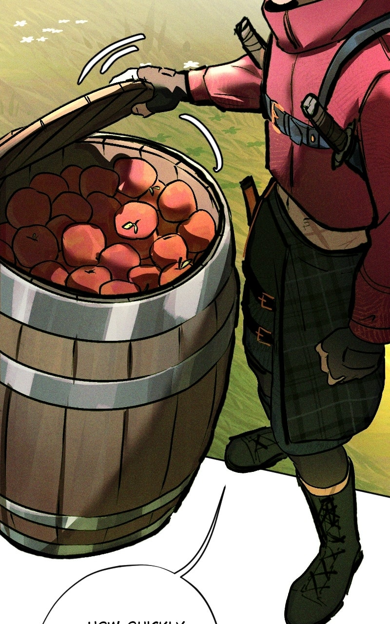 Scale Hunters Episode 22 page 22 - 