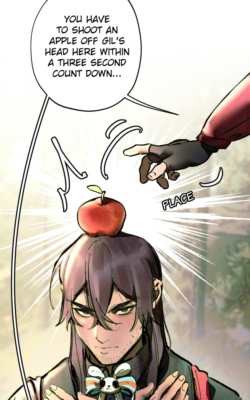 Scale Hunters Episode 22 page 25 - 