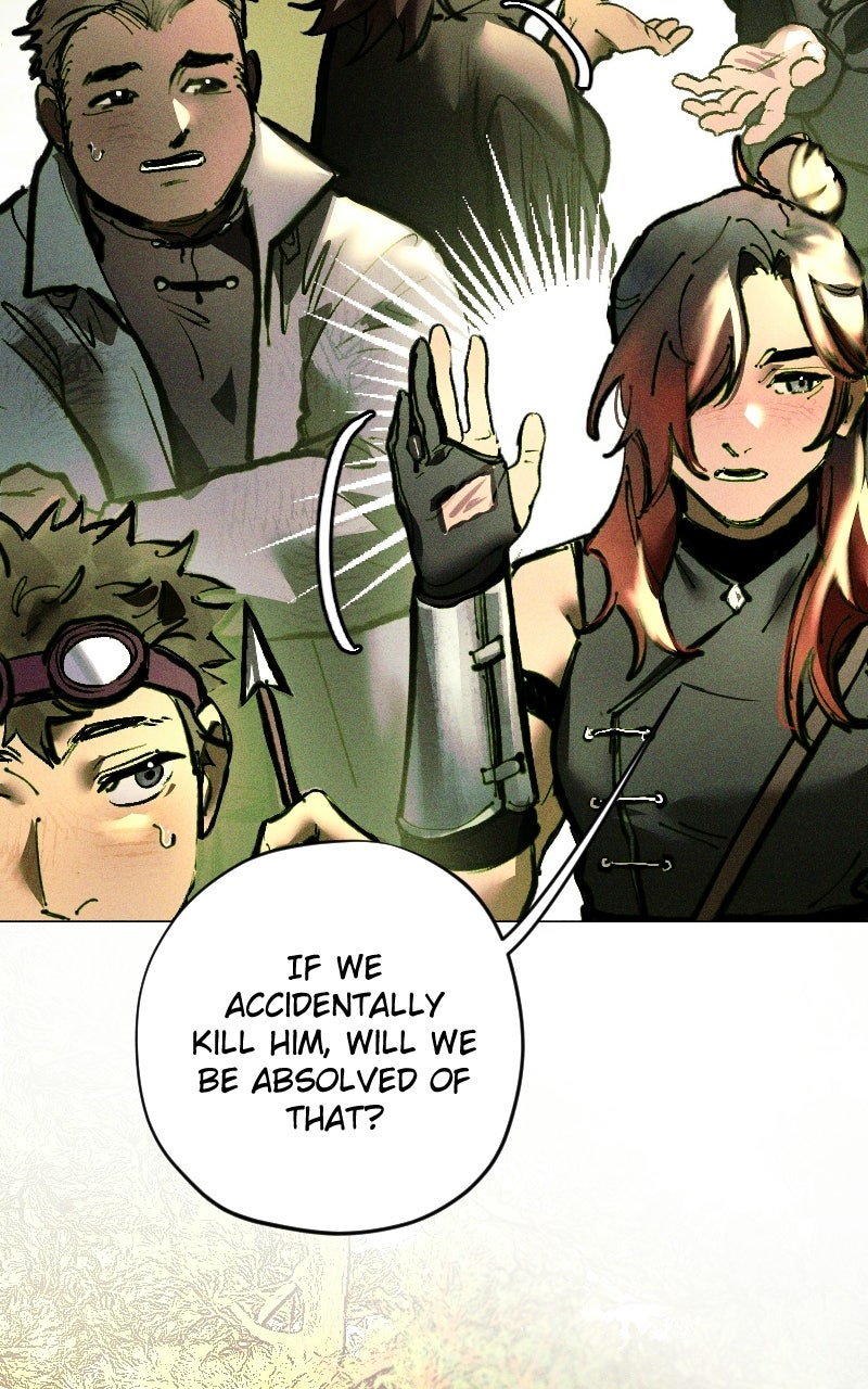 Scale Hunters Episode 22 page 28 - 