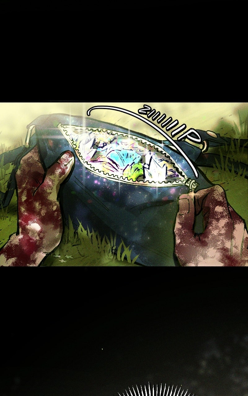 Scale Hunters Episode 22 page 4 - 