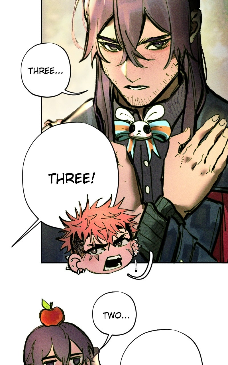 Scale Hunters Episode 22 page 31 - 