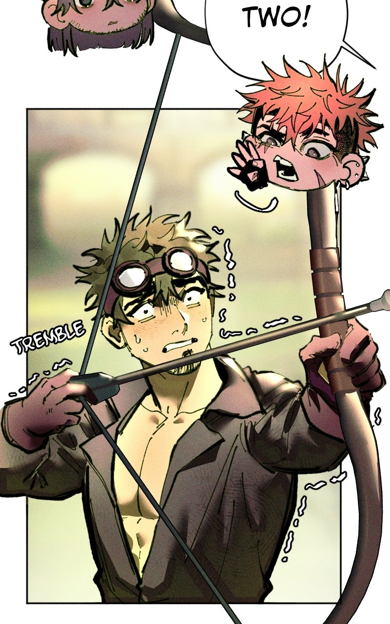 Scale Hunters Episode 22 page 32 - 