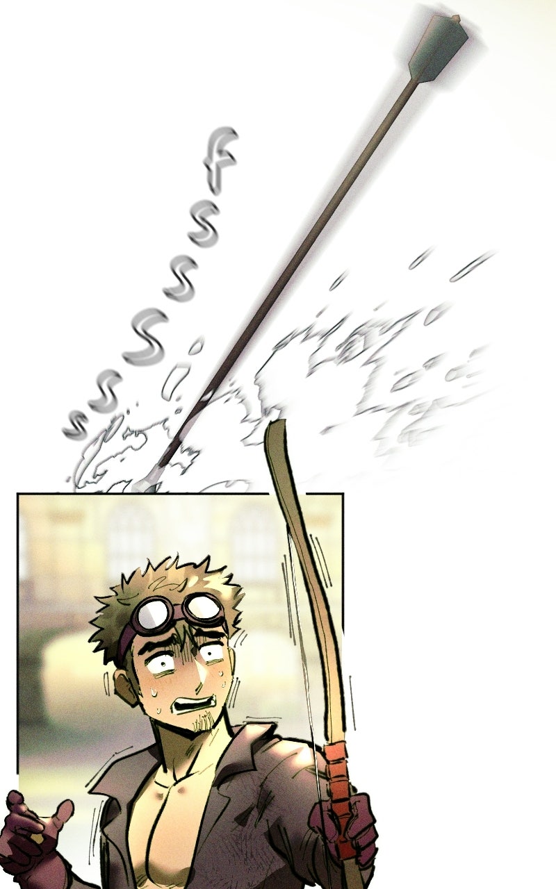 Scale Hunters Episode 22 page 38 - 