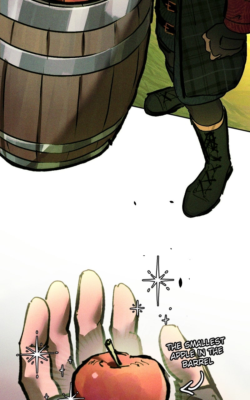 Scale Hunters Episode 22 page 43 - 