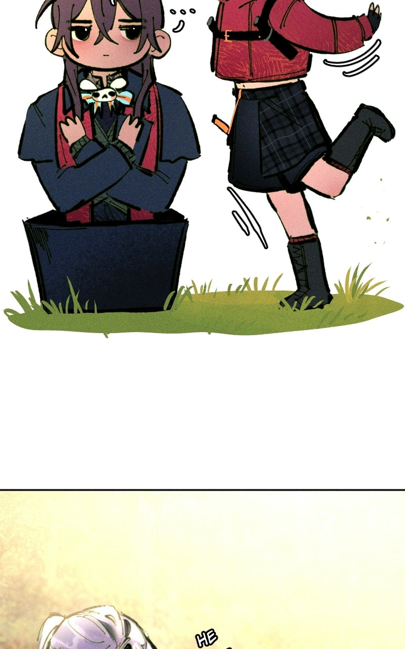 Scale Hunters Episode 22 page 45 - 