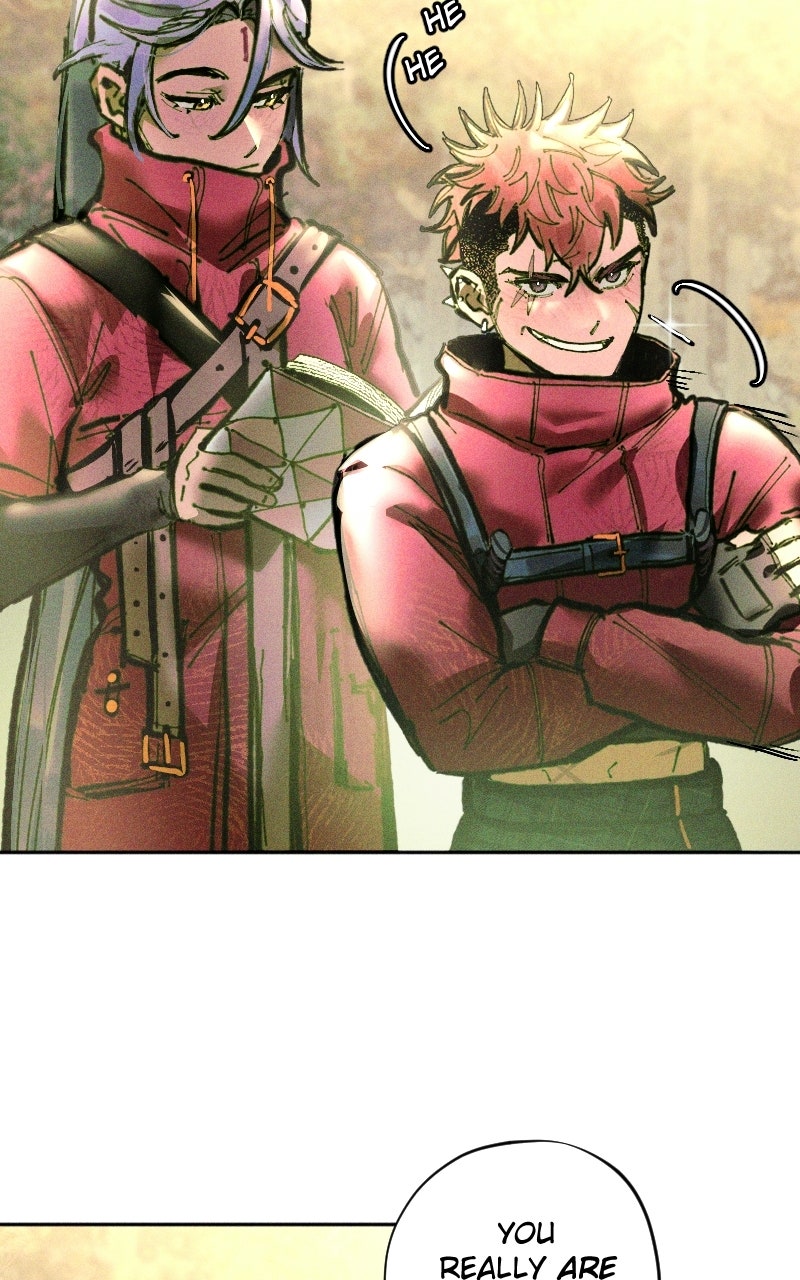 Scale Hunters Episode 22 page 46 - 