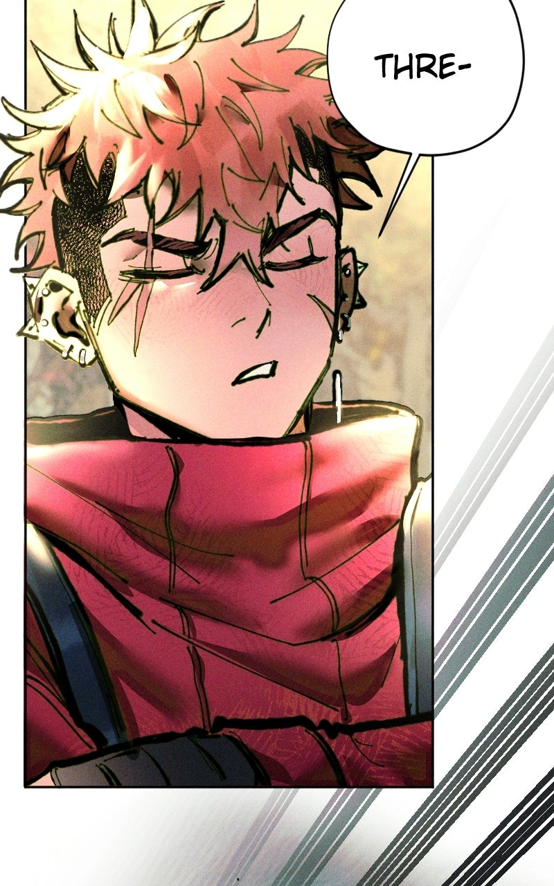 Scale Hunters Episode 22 page 49 - 