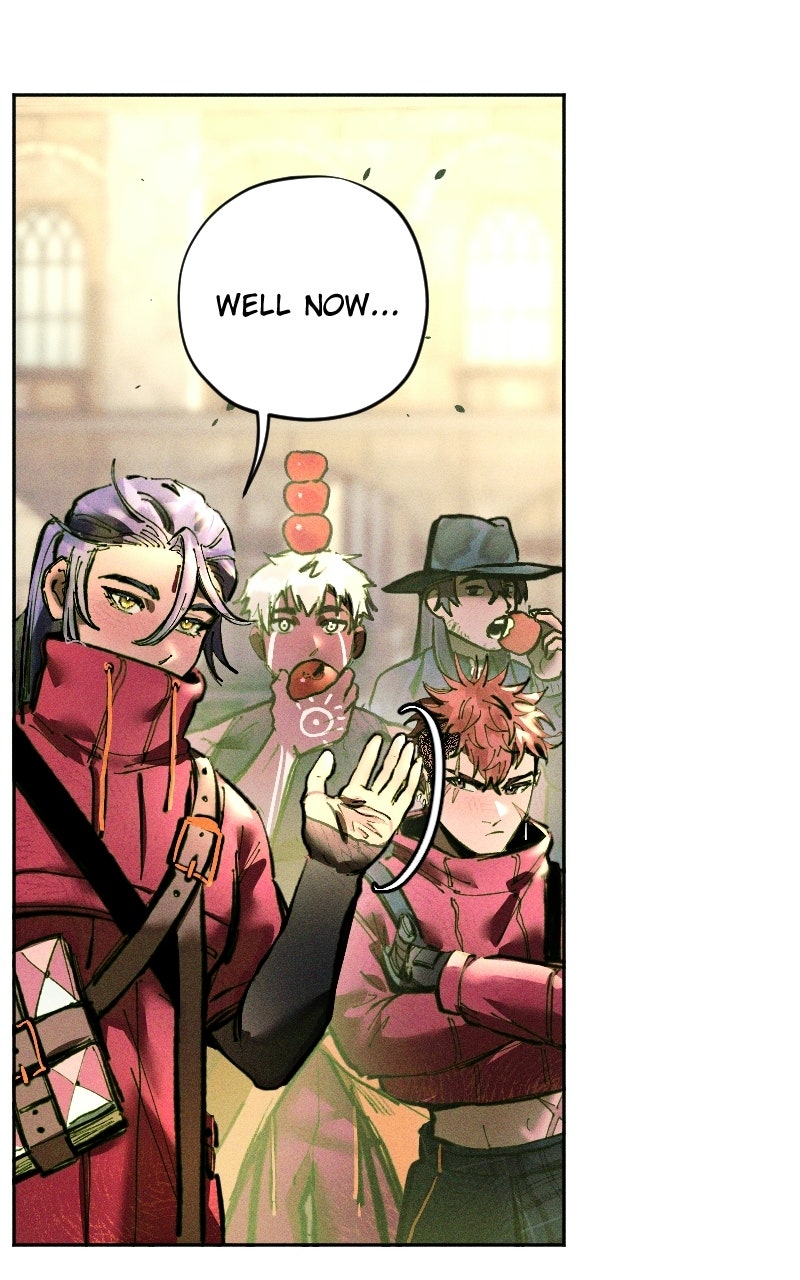 Scale Hunters Episode 22 page 56 - 
