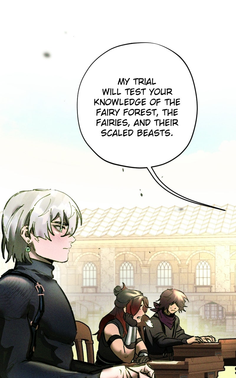 Scale Hunters Episode 22 page 57 - 