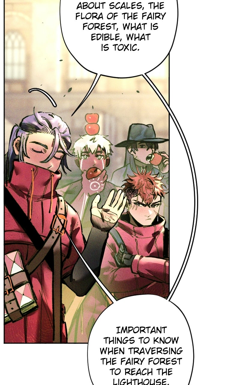 Scale Hunters Episode 22 page 60 - 