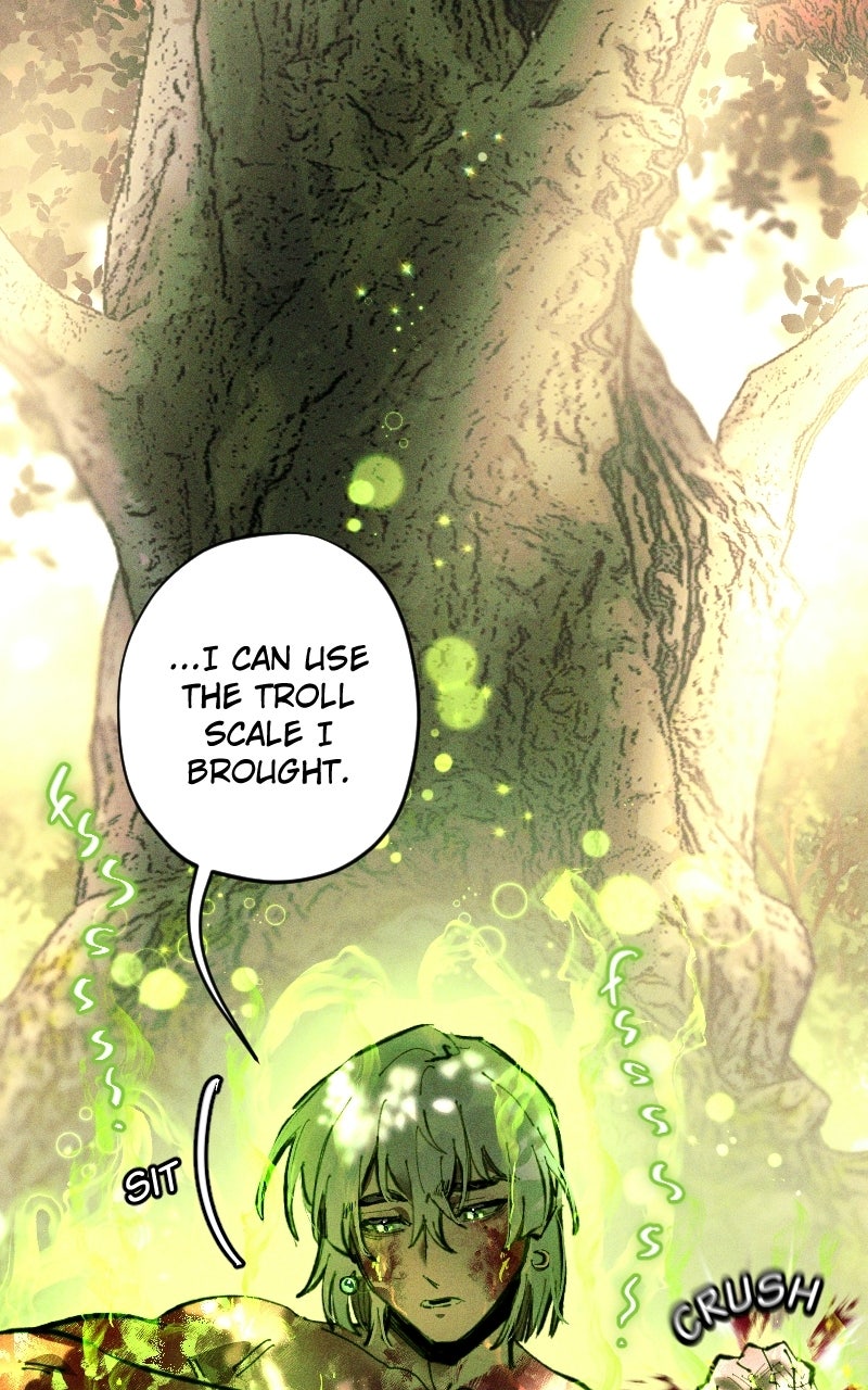 Scale Hunters Episode 22 page 7 - 