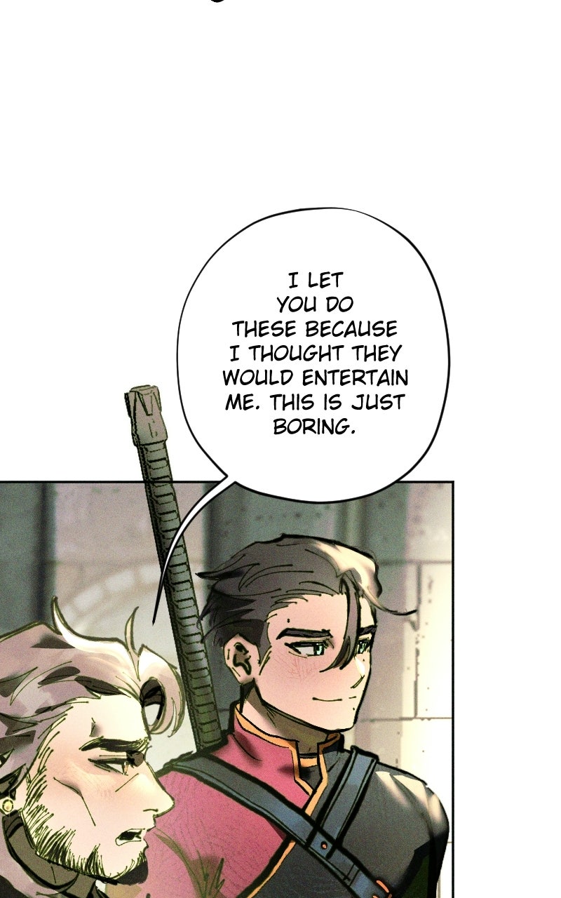Scale Hunters Episode 22 page 63 - 