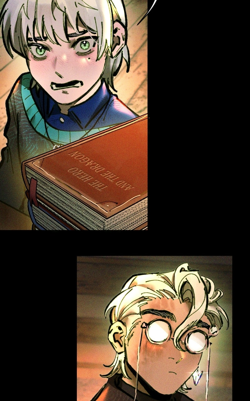 Scale Hunters Episode 22 page 68 - 