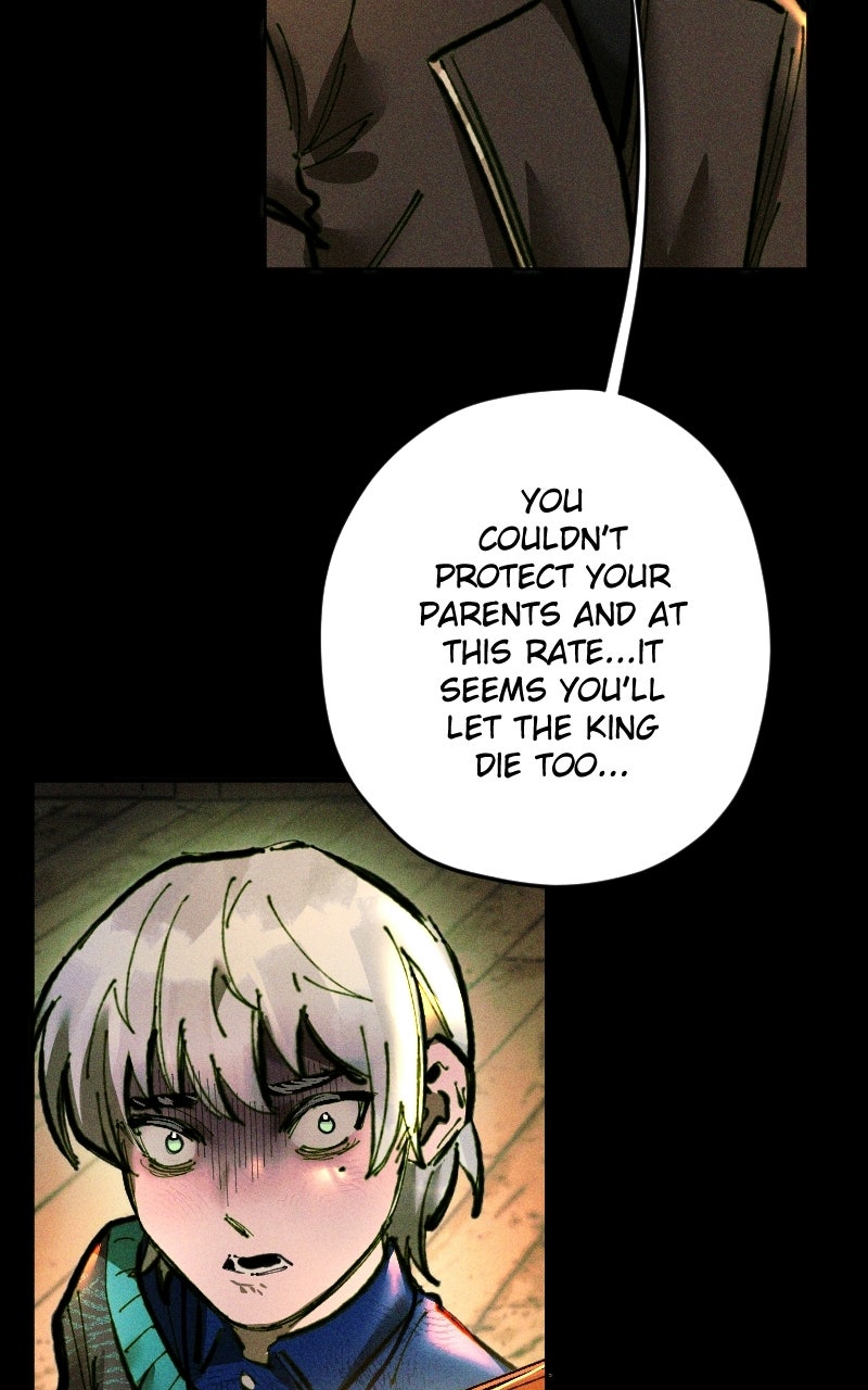 Scale Hunters Episode 22 page 70 - 