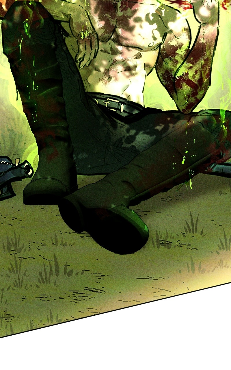 Scale Hunters Episode 22 page 8 - 