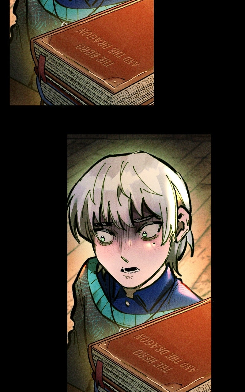 Scale Hunters Episode 22 page 71 - 