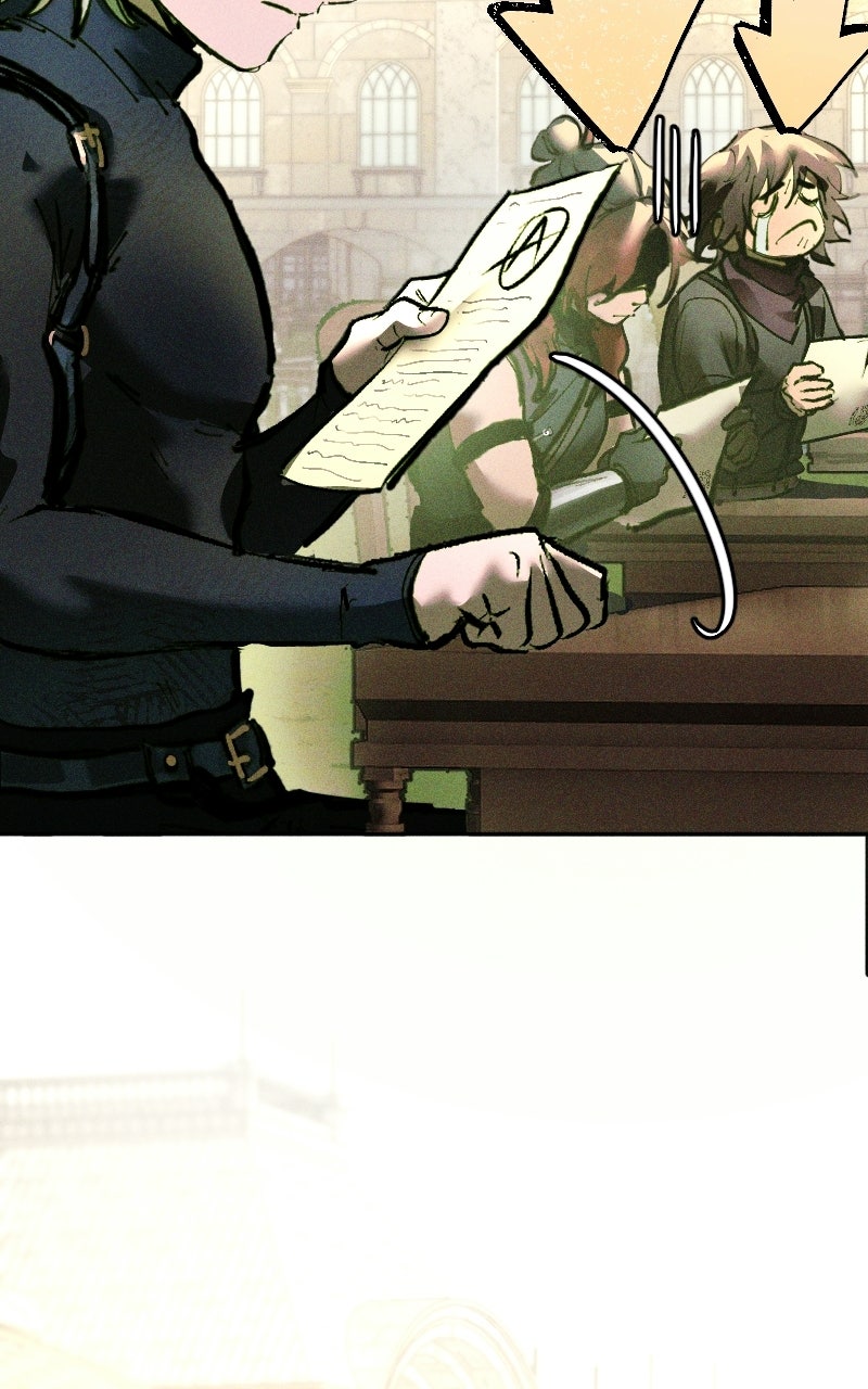 Scale Hunters Episode 22 page 75 - 