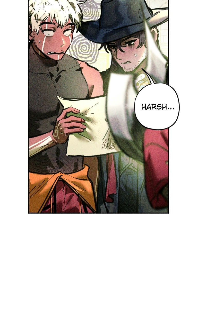 Scale Hunters Episode 22 page 78 - 