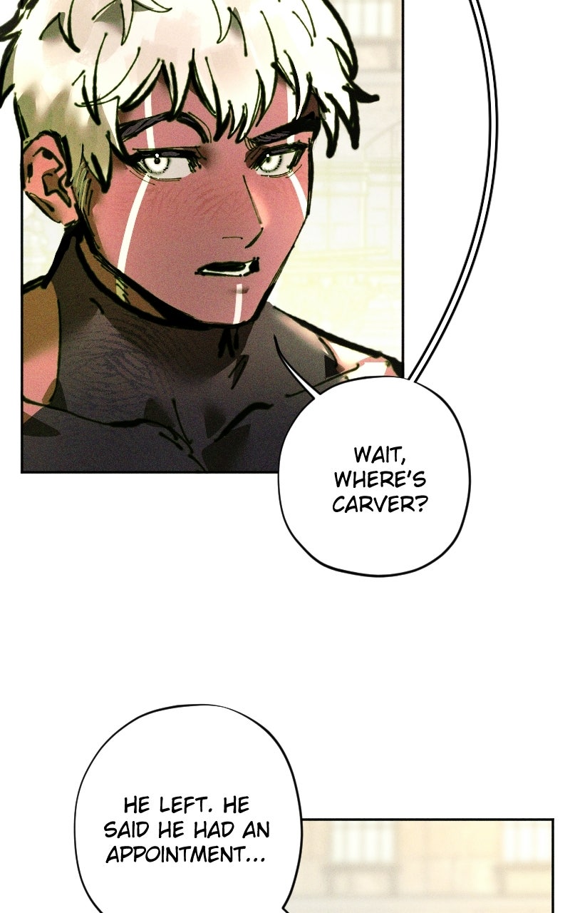 Scale Hunters Episode 22 page 80 - 