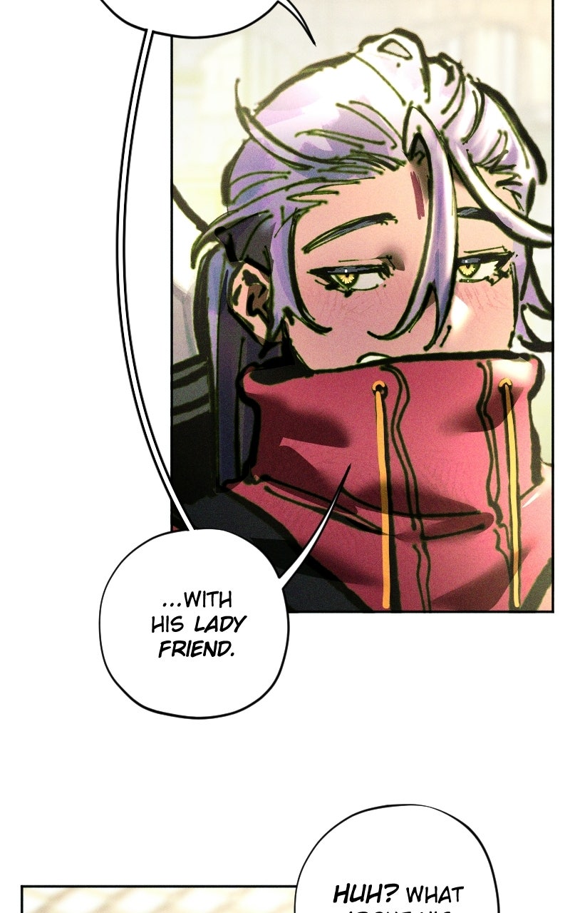 Scale Hunters Episode 22 page 81 - 