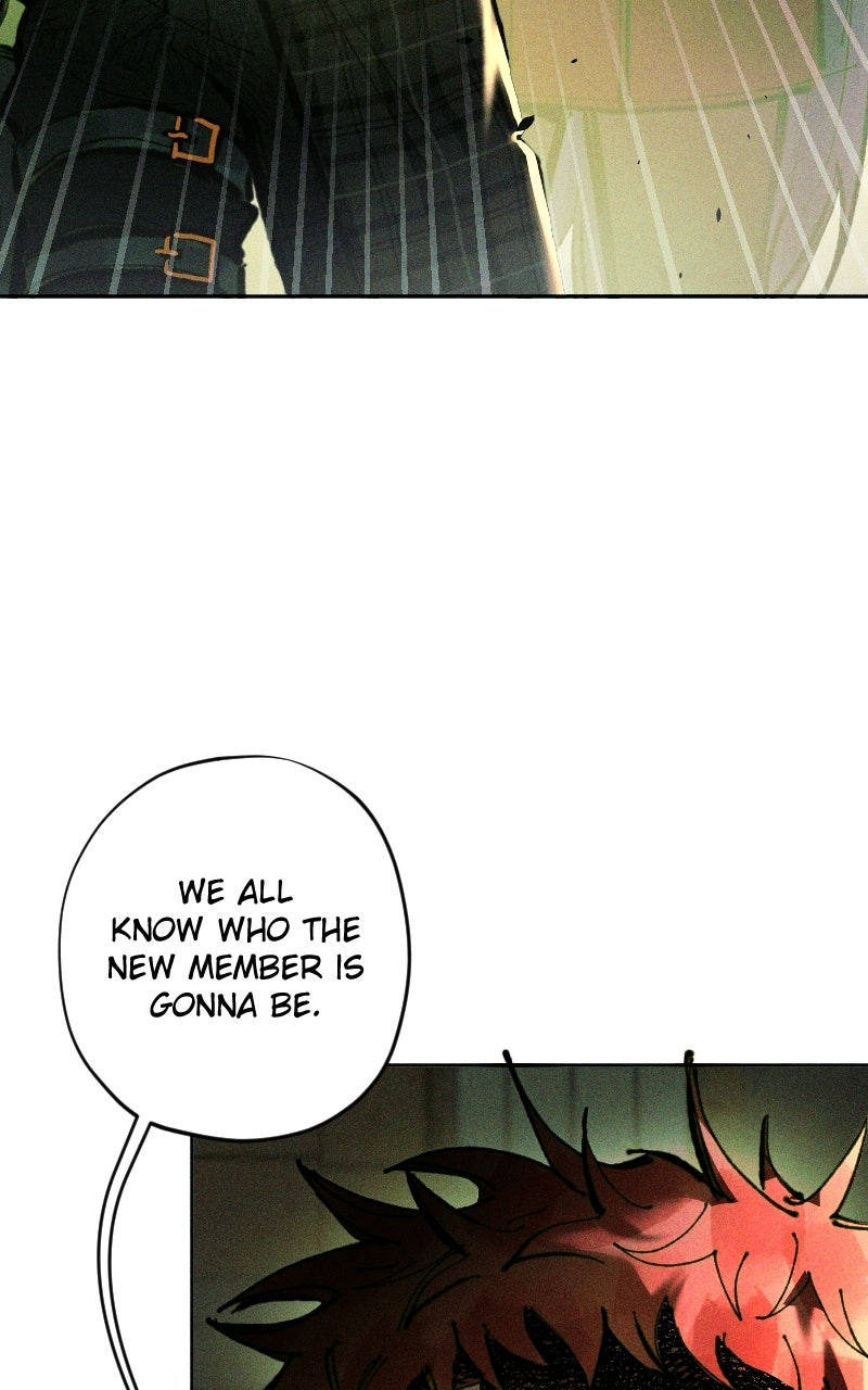 Scale Hunters Episode 22 page 85 - 